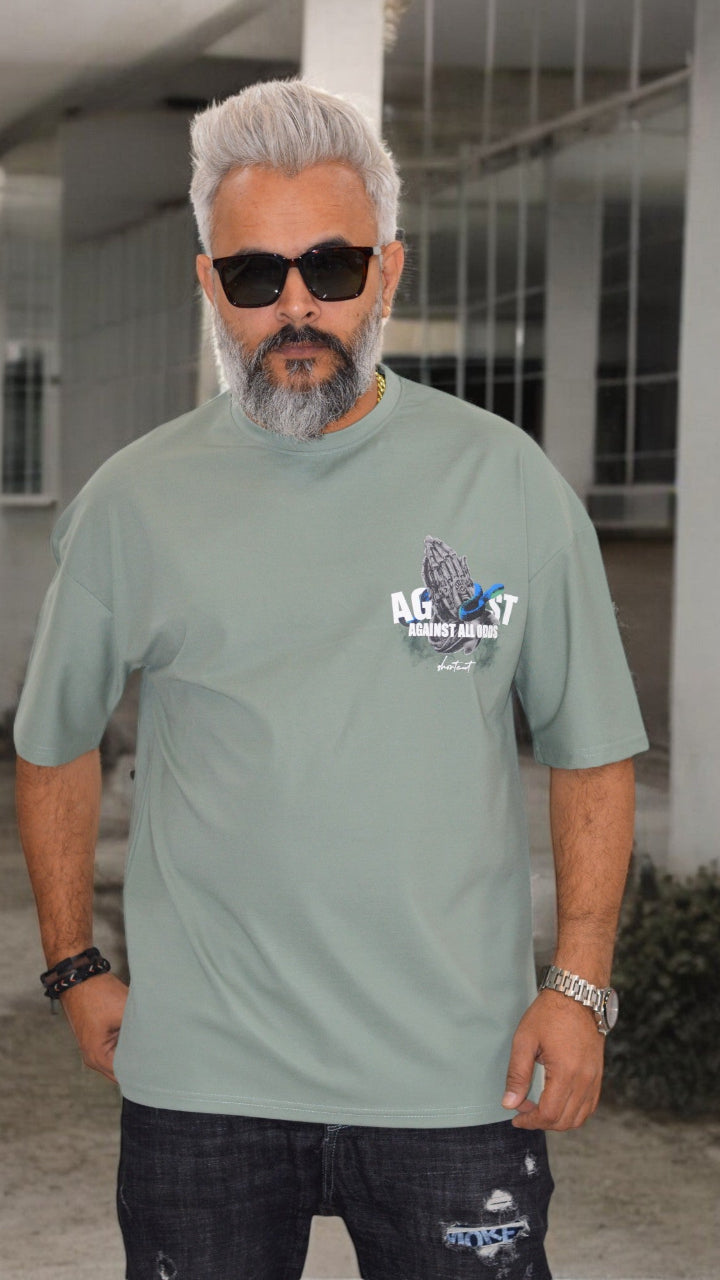 oversize tshirt
oversized shirt
oversized t shirt men
oversized shirt men
down shoulder tshirt
shoulder down t shirt
drop down shoulder t shirt
down shoulder shirt
AGAINST OVERSIZED TSHIRT GREEN FRONT