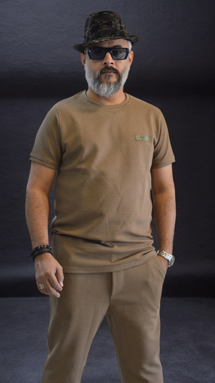 Men's Coord set full length | Men's Overalls Essentials