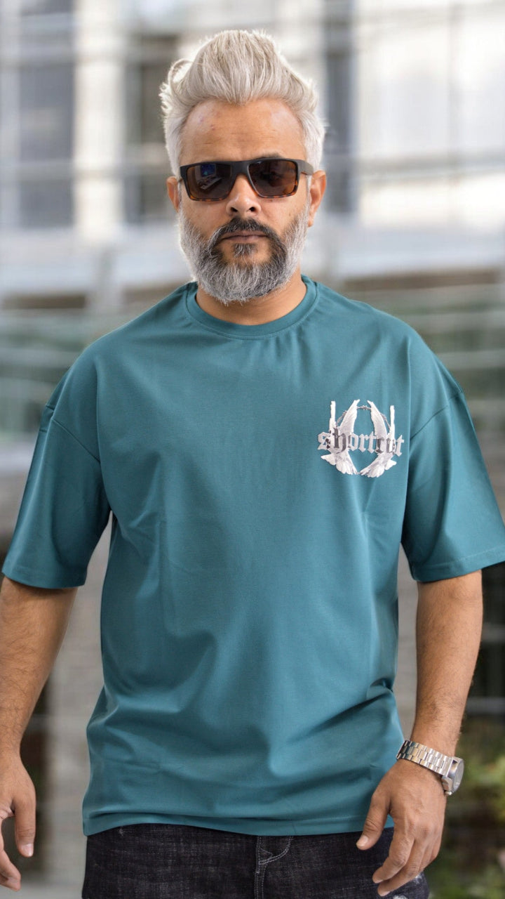 Oversized MENS TSHIRT , MENS TEE CREW NECK , green downshoulder tshirt , shortcut tshirt greenoversize tshirt
oversized shirt
oversized t shirt men