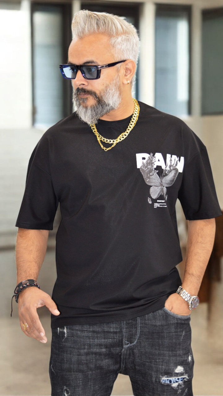 oversize tshirt
oversized shirt
oversized t shirt men
oversized shirt men
down shoulder tshirt
shoulder down t shirt
drop down shoulder t shirt
down shoulder shirt
pain black oversized tshirt black front