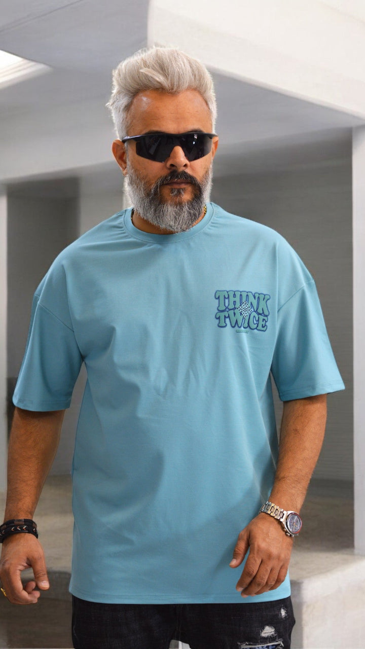 oversize tshirt
oversized shirt
oversized t shirt men
oversized shirt men
down shoulder tshirt
shoulder down t shirt
drop down shoulder t shirt
down shoulder shirt
THINK OVERSIZED TSHIRT BLUE FRONT